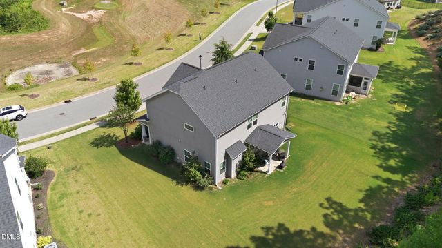 95 San Periro Drive, Clayton, NC 27527