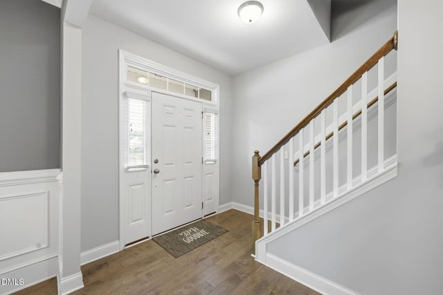 95 San Periro Drive, Clayton, NC 27527