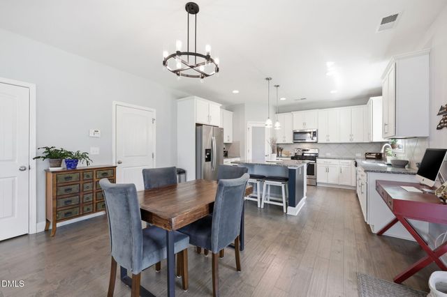 95 San Periro Drive, Clayton, NC 27527