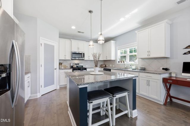 95 San Periro Drive, Clayton, NC 27527