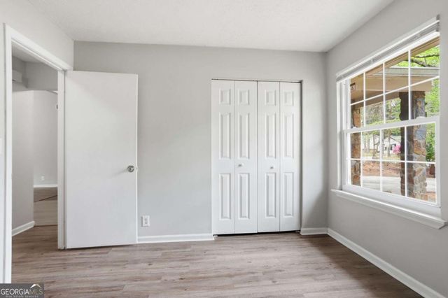 44 Burnham Circle, Jonesboro, GA 30238