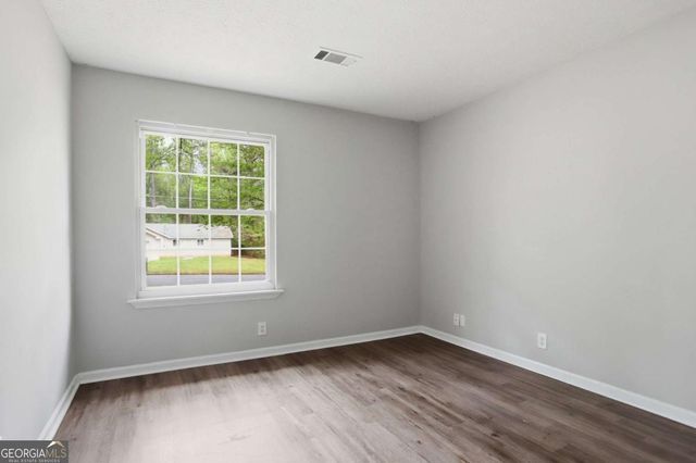 44 Burnham Circle, Jonesboro, GA 30238