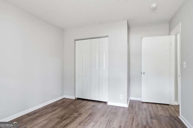 44 Burnham Circle, Jonesboro, GA 30238