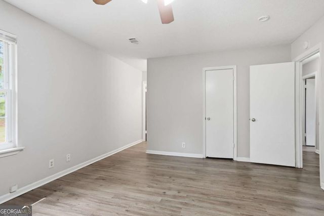 44 Burnham Circle, Jonesboro, GA 30238