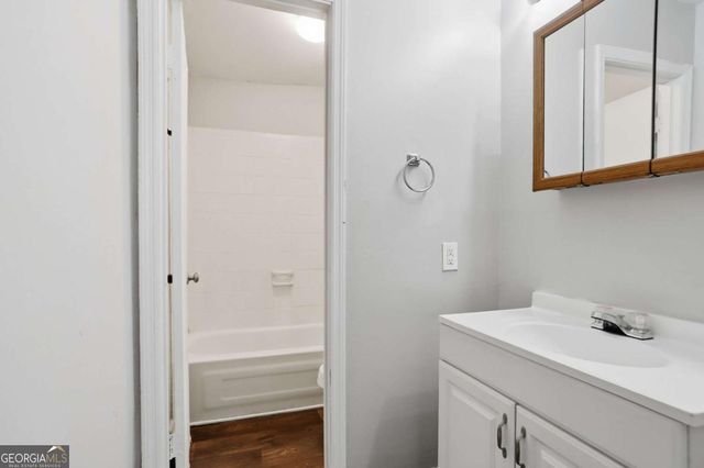 44 Burnham Circle, Jonesboro, GA 30238