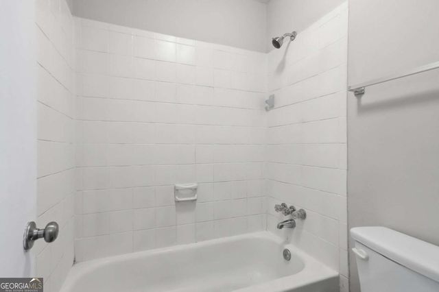 44 Burnham Circle, Jonesboro, GA 30238