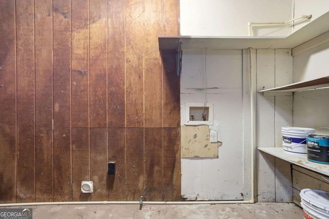 44 Burnham Circle, Jonesboro, GA 30238