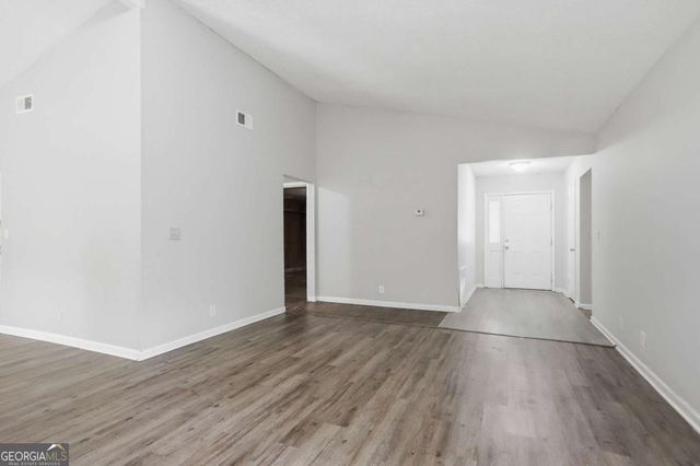 44 Burnham Circle, Jonesboro, GA 30238