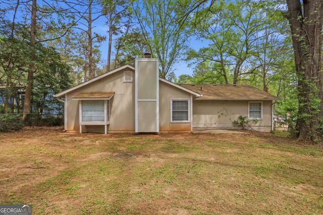 44 Burnham Circle, Jonesboro, GA 30238