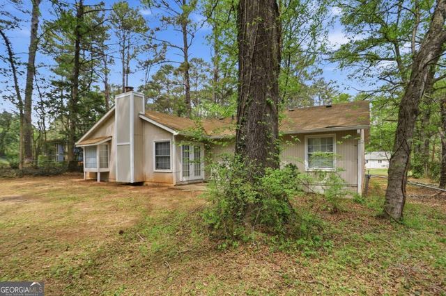 44 Burnham Circle, Jonesboro, GA 30238