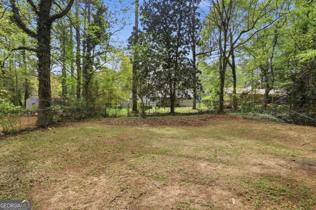 44 Burnham Circle, Jonesboro, GA 30238