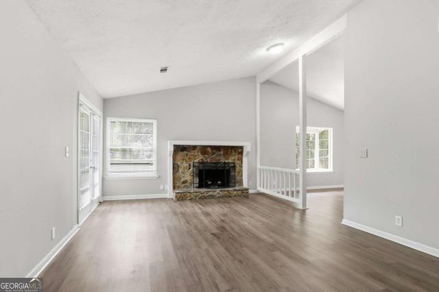 44 Burnham Circle, Jonesboro, GA 30238