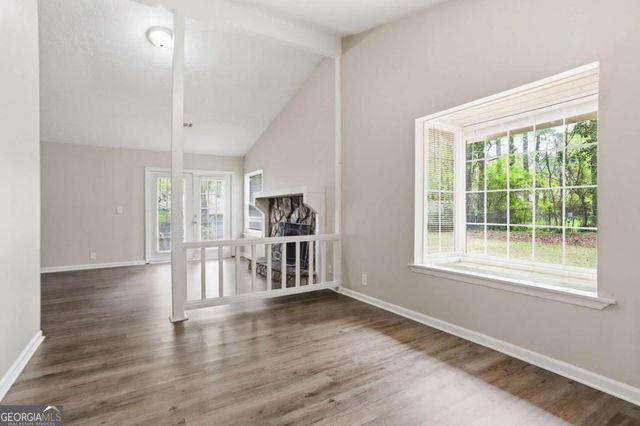 44 Burnham Circle, Jonesboro, GA 30238