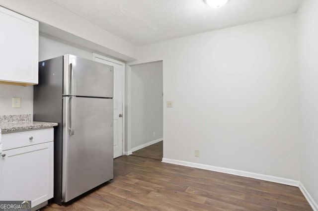 44 Burnham Circle, Jonesboro, GA 30238