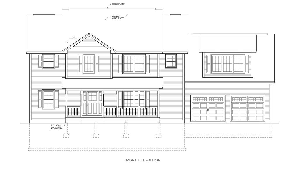 54 Daniel Road, Derry, NH 03038
