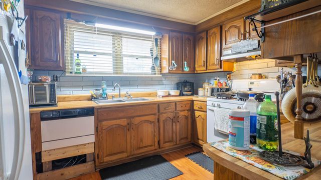 2250 Main Street, Mammoth Spring, AR 72554