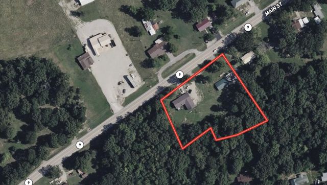 2250 Main Street, Mammoth Spring, AR 72554