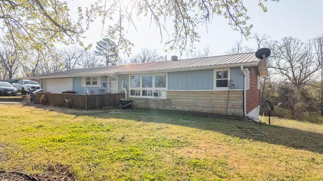 2250 Main Street, Mammoth Spring, AR 72554
