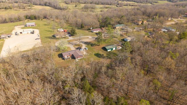 2250 Main Street, Mammoth Spring, AR 72554