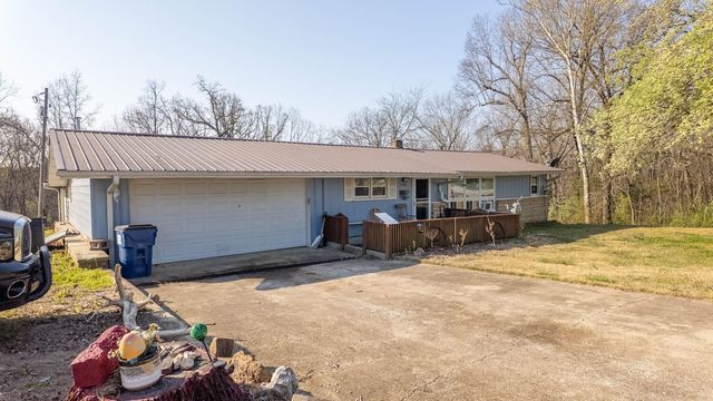 2250 Main Street, Mammoth Spring, AR 72554