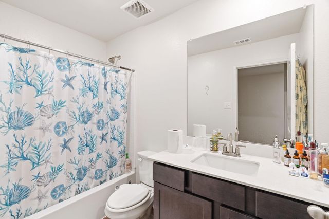 8216 Columbia Falls Road, Ponder, TX 76259
