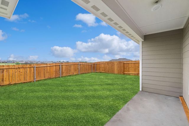 8216 Columbia Falls Road, Ponder, TX 76259