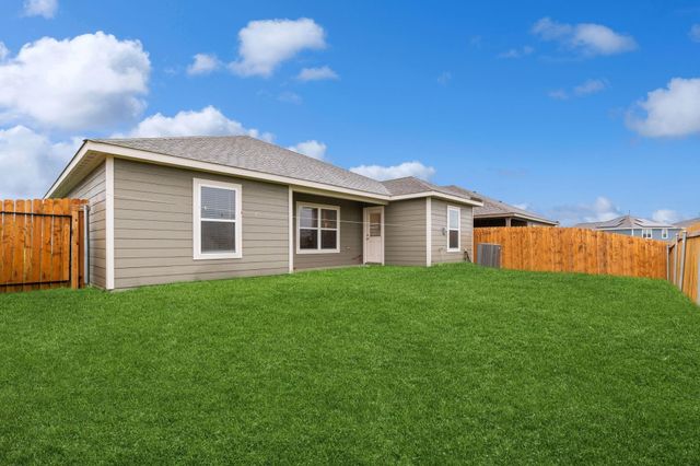 8216 Columbia Falls Road, Ponder, TX 76259