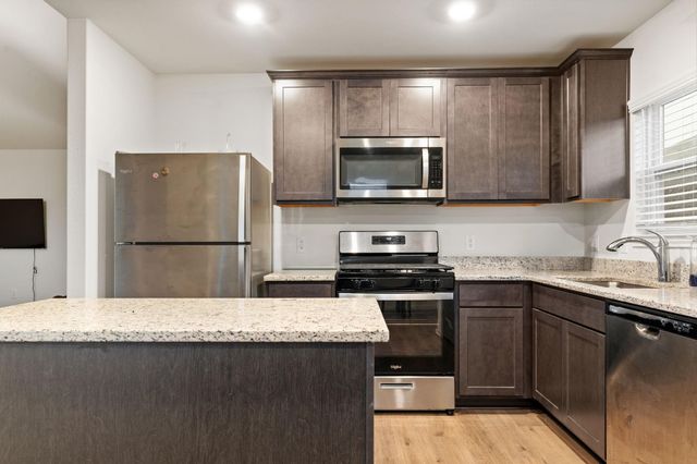 8216 Columbia Falls Road, Ponder, TX 76259