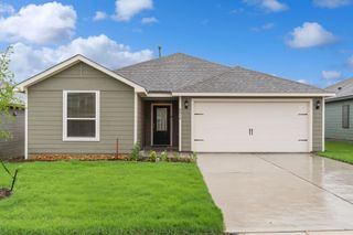 8216 Columbia Falls Road, Ponder, TX 76259