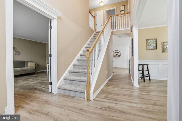 4996 PEPPER LN, Douglassville, PA 19518