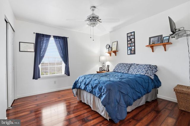 4996 PEPPER LN, Douglassville, PA 19518