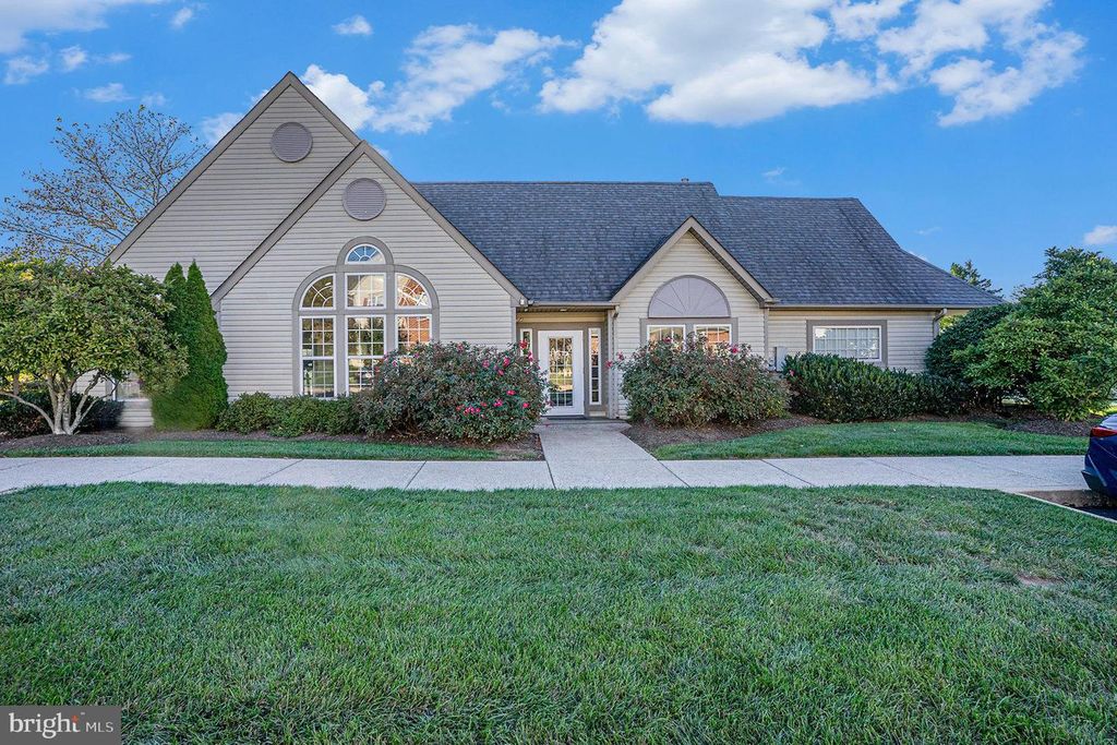 7 VICTORIA CIR, Collegeville, PA 19426