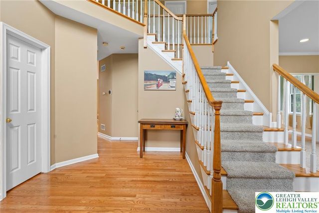 3217 Burnham Court, Upper Saucon Twp, PA 18034