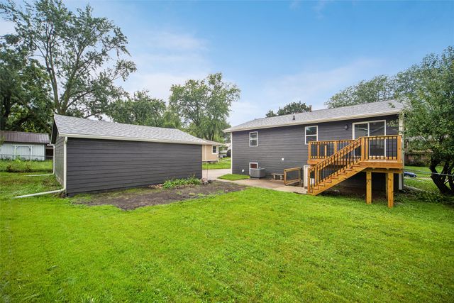 4415 66th Street, Urbandale, IA 50322