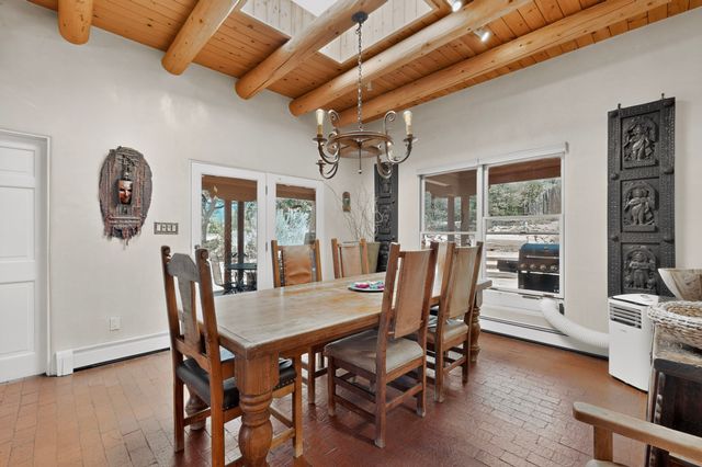 6 Cloudstone Drive, Santa Fe, NM 87505