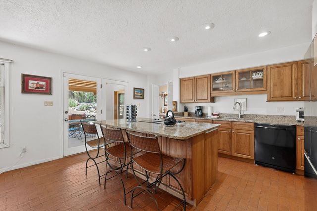 6 Cloudstone Drive, Santa Fe, NM 87505