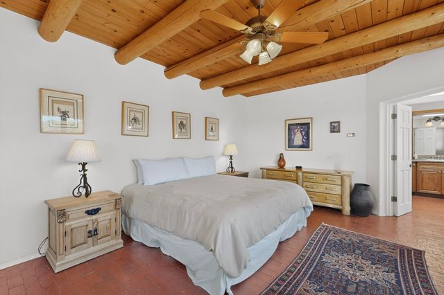 6 Cloudstone Drive, Santa Fe, NM 87505