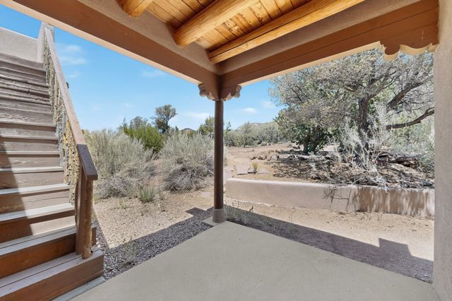 6 Cloudstone Drive, Santa Fe, NM 87505