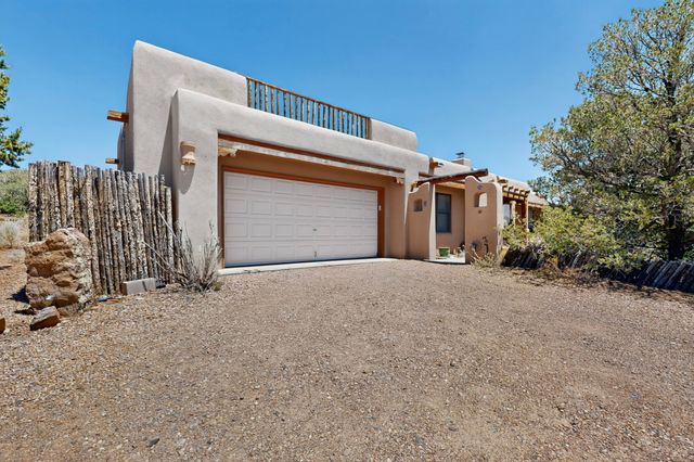 6 Cloudstone Drive, Santa Fe, NM 87505