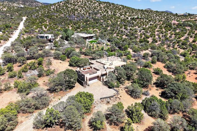 6 Cloudstone Drive, Santa Fe, NM 87505