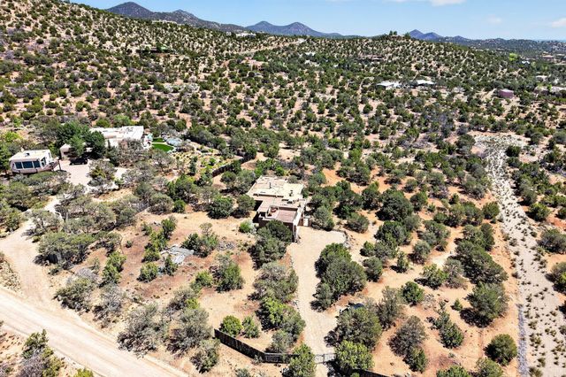 6 Cloudstone Drive, Santa Fe, NM 87505