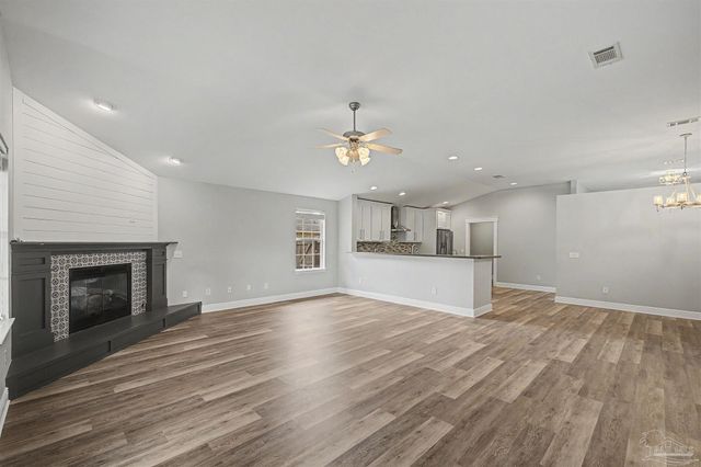 5897 Arch Ave, Pensacola, FL 32526