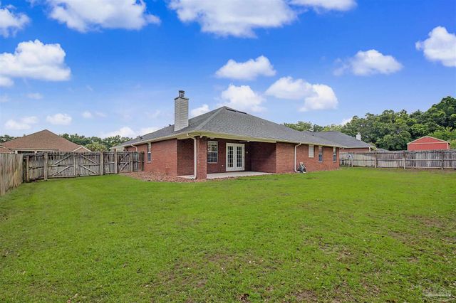5897 Arch Ave, Pensacola, FL 32526