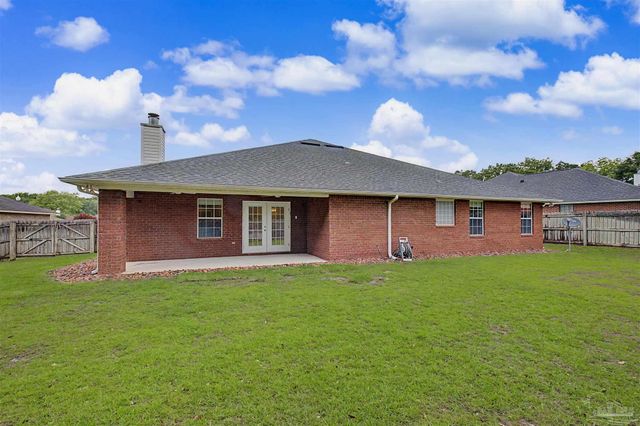 5897 Arch Ave, Pensacola, FL 32526