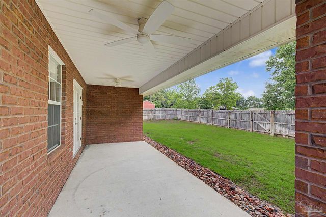 5897 Arch Ave, Pensacola, FL 32526