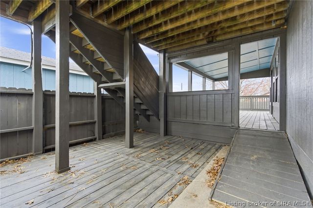 626 Mulberry Street, Sellersburg, IN 47172