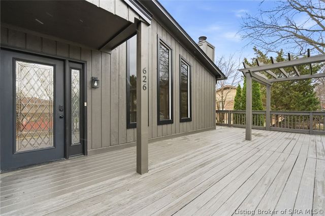 626 Mulberry Street, Sellersburg, IN 47172