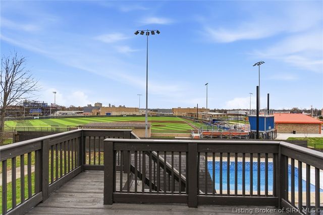 626 Mulberry Street, Sellersburg, IN 47172