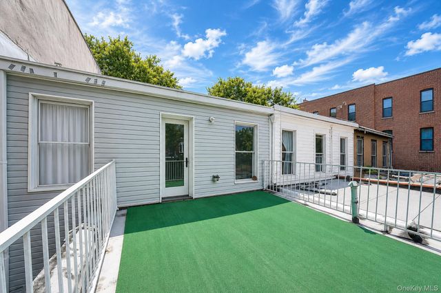 47 Chauncey Street, Brooklyn, NY 11233