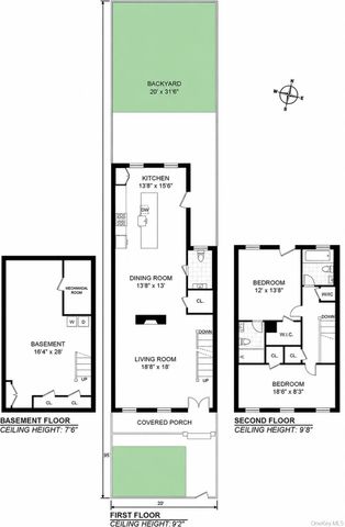 47 Chauncey Street, Brooklyn, NY 11233